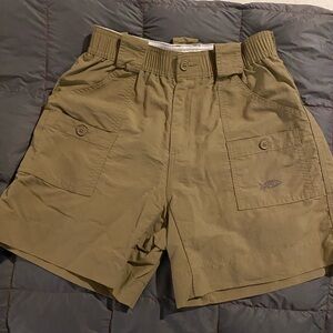 Boys Aftco shorts